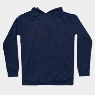 Always together Hoodie